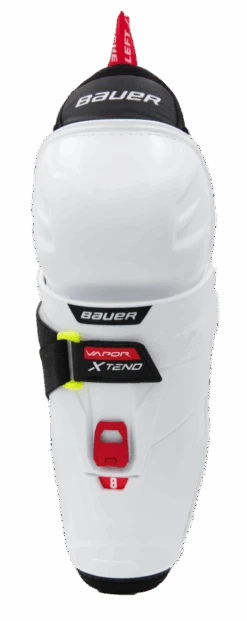 Bauer Vapor Xtend Youth Protective Kit 10 Bauer Vapor Xtend Youth Protective Kit -Bauer SG 01