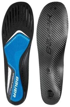 Bauer 15 Bauer Speed Plate 2.0 Insoles