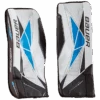 Bauer Street Goalie Pads Senior -Bauer STREETHOCKEYGOALPADSS19 69bd1c64 2d7d 4187 8c8c d27809f0554a