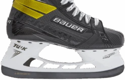 Bauer Supreme Ultrasonic Intermediate Hockey Skates -Bauer UltraSonic holder 87570a0e 3fce 4f40 8513 83ac3c0cad0d