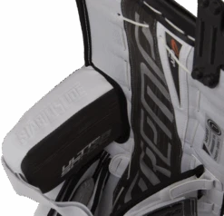 Bauer Supreme Ultrasonic Senior Goalie Pads -Bauer Ultrasonic. WBK 3