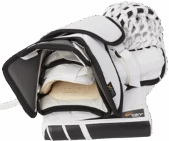 Bauer Supreme Ultrasonic Senior Goalie Catcher -Bauer Ultrasonic 3