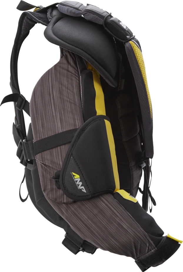 Bauer Ultrasonic Senior Goalie Chest Protector 5 Bauer Ultrasonic Senior Goalie Chest Protector - Image 3