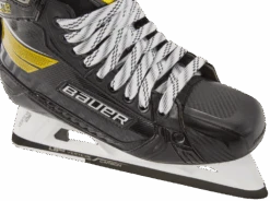 Bauer Supreme Ultrasonic Intermediate Goalie Skates -Bauer Ultrasonic ecbeb2c6 3aa5 468d a76c c518db56a0fa