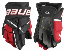 Bauer Supreme M5 Pro Junior Hockey Gloves -Bauer Untitled 1 0bdbf8fb 2b5e 4e44 835e 7d8431dee230