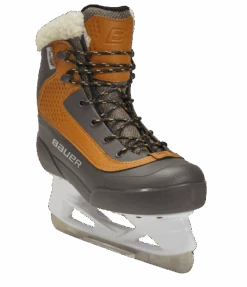 Bauer Whistler Recreational Senior Skates 5 Bauer Whistler Recreational Senior Skates -Bauer Whistler 3 4 Front 3610