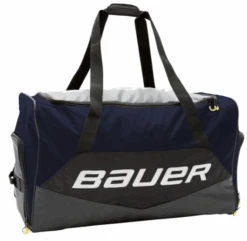 Bauer S19 Premium Carry Bag Senior -Bauer bauer bags s19 premium carry bag senior navy