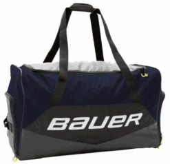Bauer S19 Premium Carry Bag Junior -Bauer bauer bags s19 premium carry bag senior navy 1