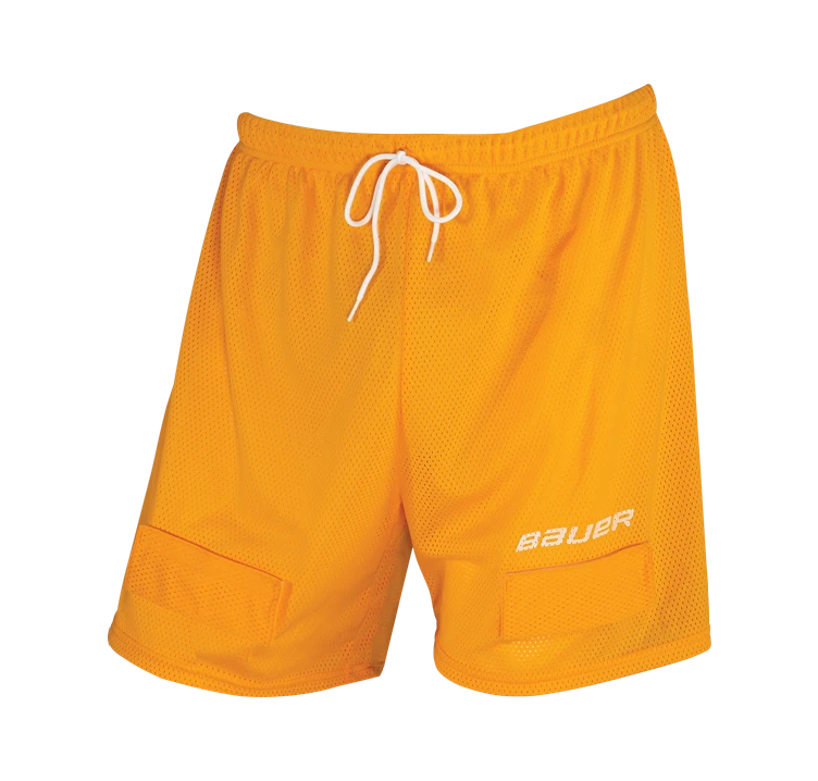 Bauer Core Mesh Jock Short Youth 3 Bauer Core Mesh Jock Short Youth