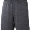 Bauer Crossover Training Short For Men -Bauer bauer crossover training short charcoal senior 9a07d57a df1c 41c6 9914 cbdc6060a875