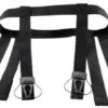 Bauer Goalie Intermediate Garter Belt -Bauer bauer goalie garter belt 1