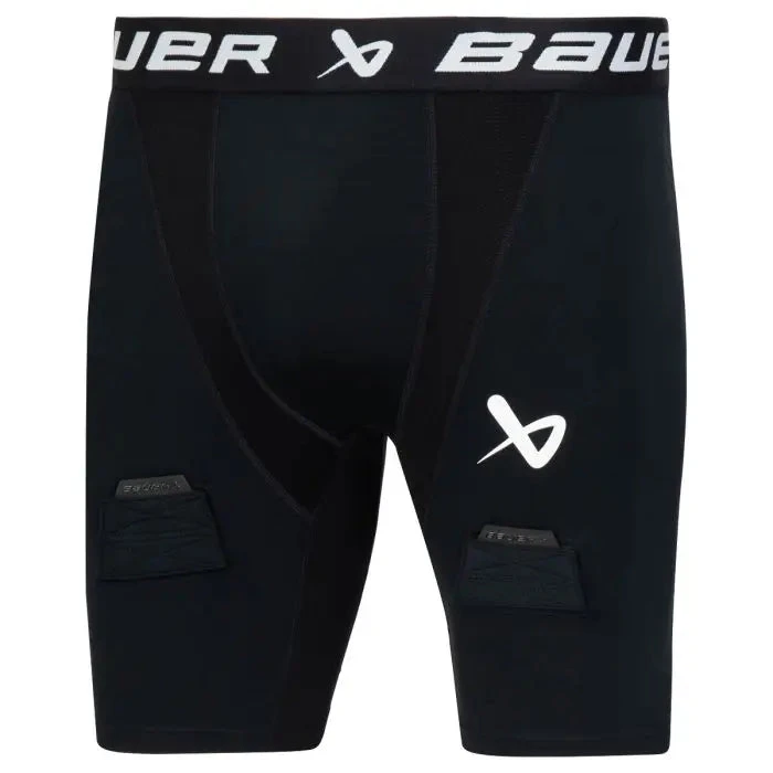 Bauer Performance Jock Short Youth 3 Bauer Performance Jock Short Youth