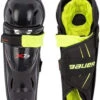 Bauer Vapor X2.9 Junior Shin Guards -Bauer bauer hockey shin guards vapor x2 9 jr