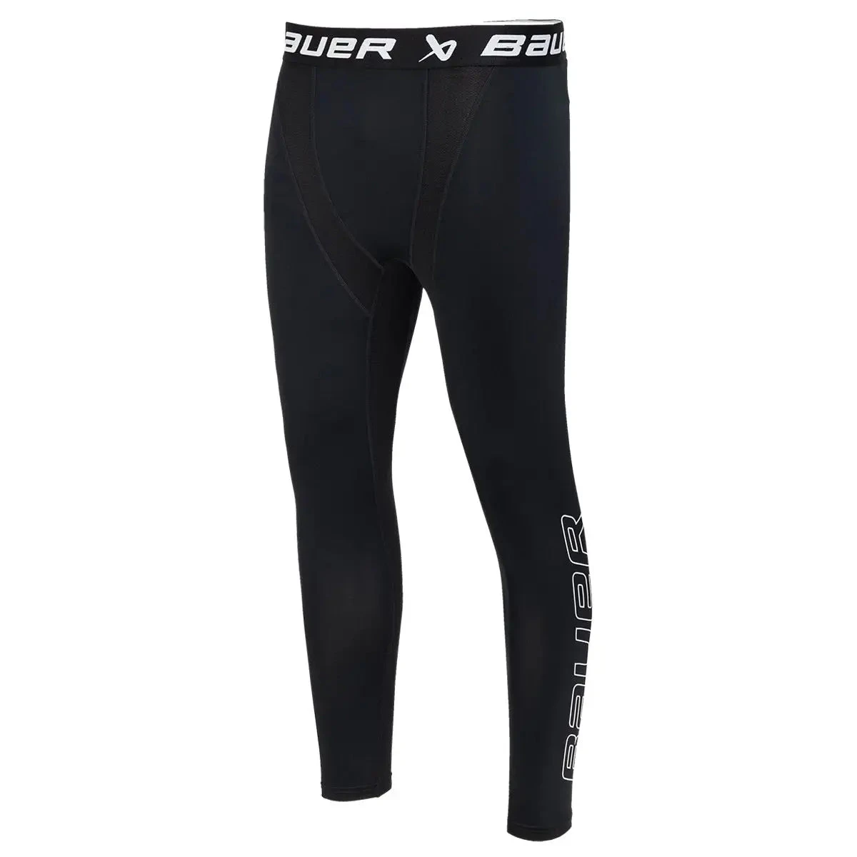 Bauer Performance Baselayer Pant Senior 3 Bauer Performance Baselayer Pant Senior