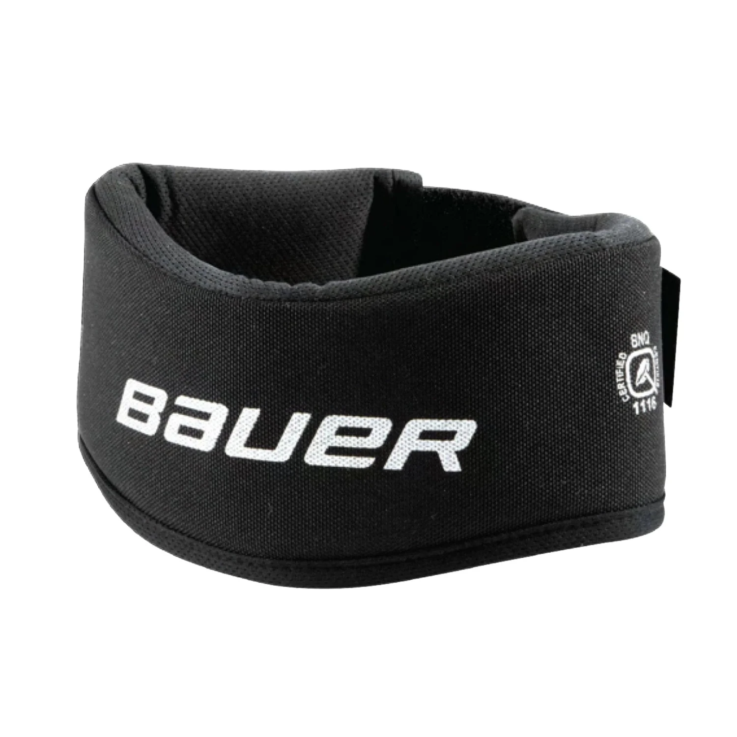 Bauer NLP21 Premium Neck Guard Collar Senior 3 Bauer NLP21 Premium Neck Guard Collar Senior