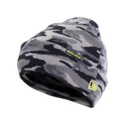 Bauer New Era Camo Youth Beanie