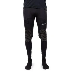 Bauer Elite Goalie Padded Pant Youth