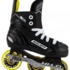 Bauer RS Youth Roller Skates -Bauer bauer rs youth roller skates