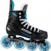 Bauer RSX Senior Roller Skates -Bauer bauer rsx roller skates 2