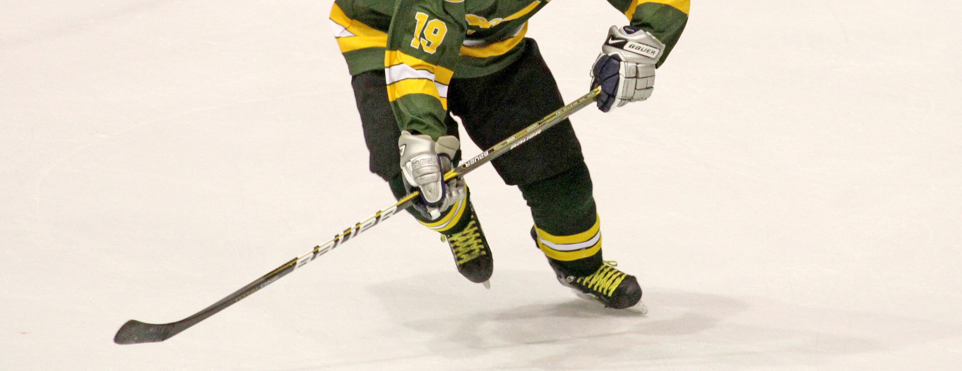 Bauer 3 Bauer -Bauer ice hockey 265019 1920