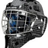 Bauer NME10 Senior Goalie Mask 2 Bauer NME10 Senior Goalie Mask -Bauer nme10 2 2fcb48ee 51c6 41e6 9719 9d12b81df579