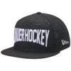 Bauer NewEra 9Fifty Snapback Big Bauer Senior -Bauer rs 7bbdd3bd ac58 4e9b 9d10 c636f0cb52c5